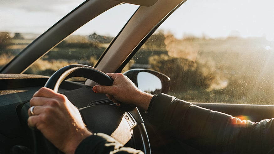 Nonstandard auto article