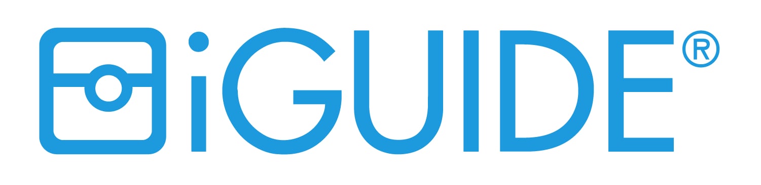 Iguide Logo