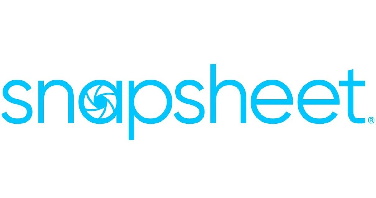 Snapsheet Logo