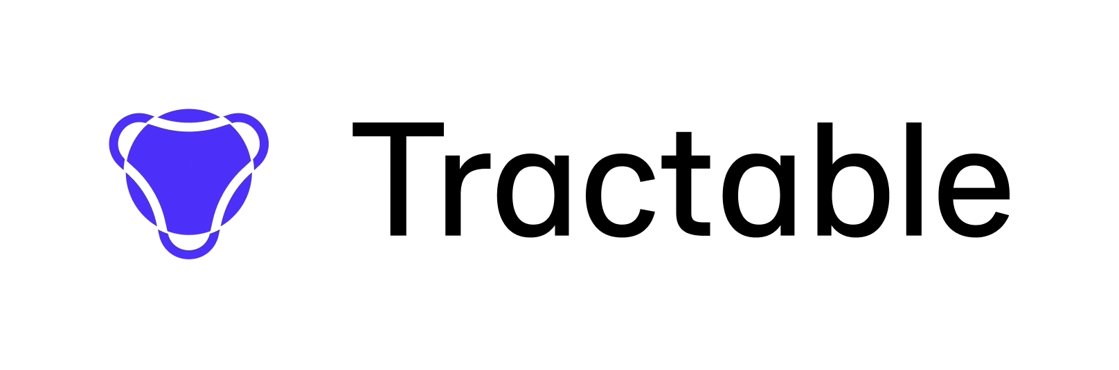 Tractable Logo