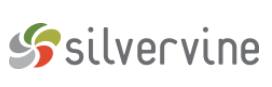 Silvervine Logo