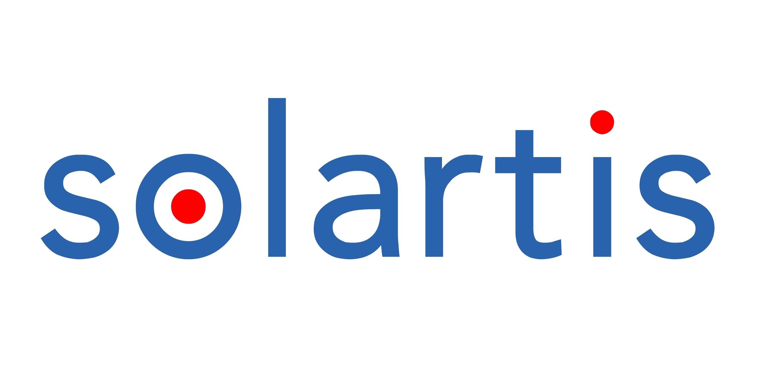Solartis Logo