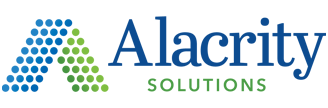 Alacrity Solutions Logo