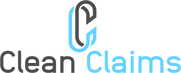 Clean Claims Logo