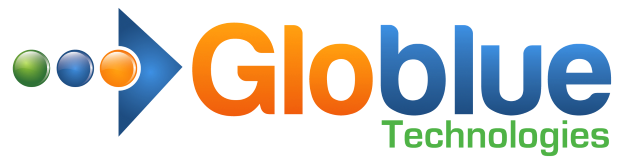Globlue Logo