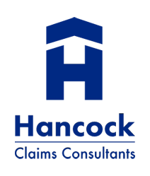 Hancock Claims Consultants Logo