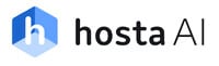 Hosta Ai Logo