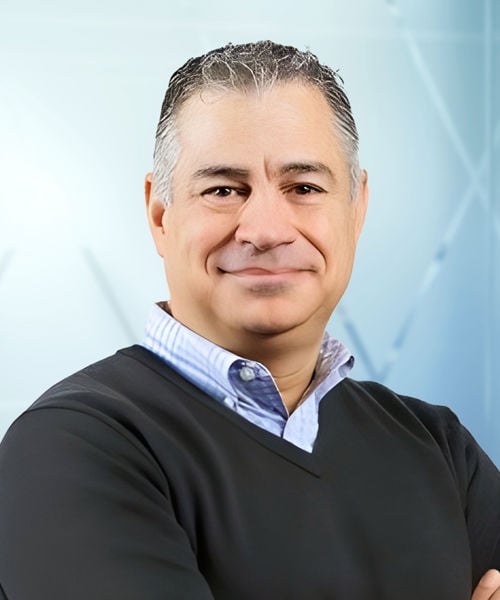 Doug Caccese Hires