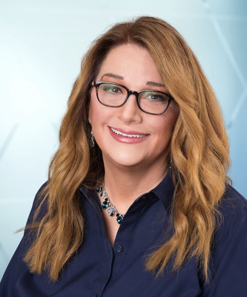 Samantha Vaughan Hires