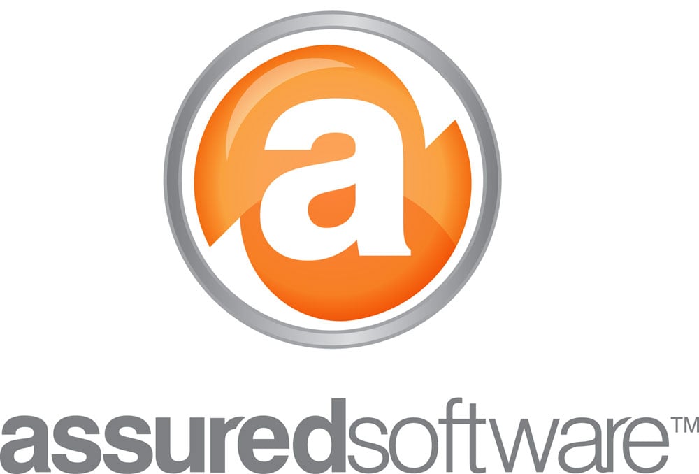 Assured Software Logo