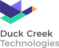 Logo Duck Creek