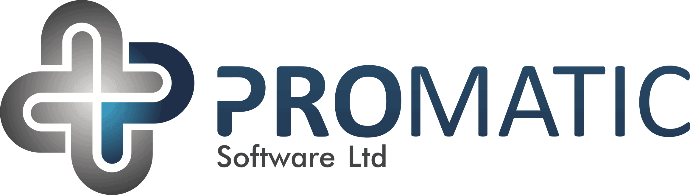 Promatic Logo