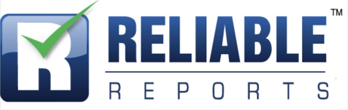Reliable Reports Logo