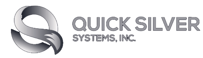 Quick Silver Systems Logo
