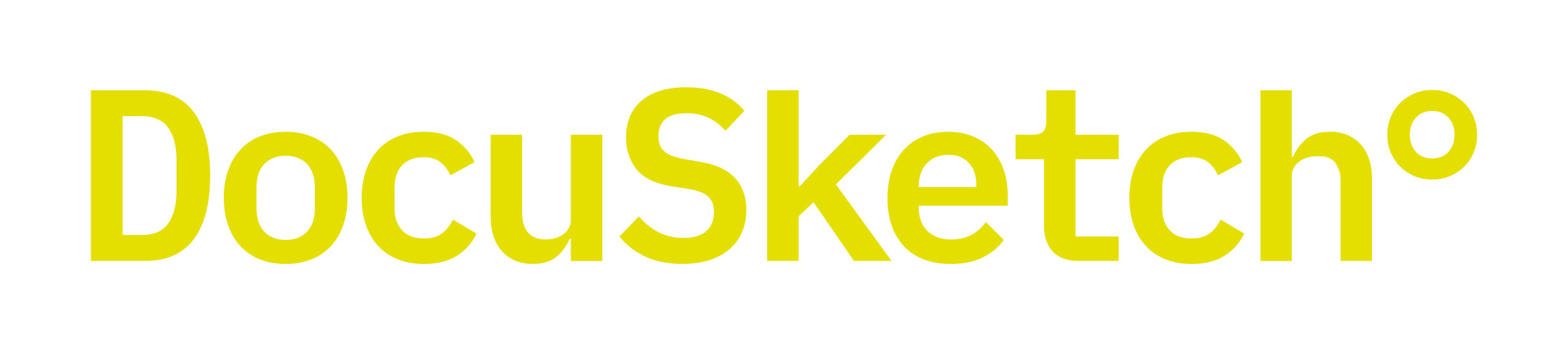 Docusketch Logo