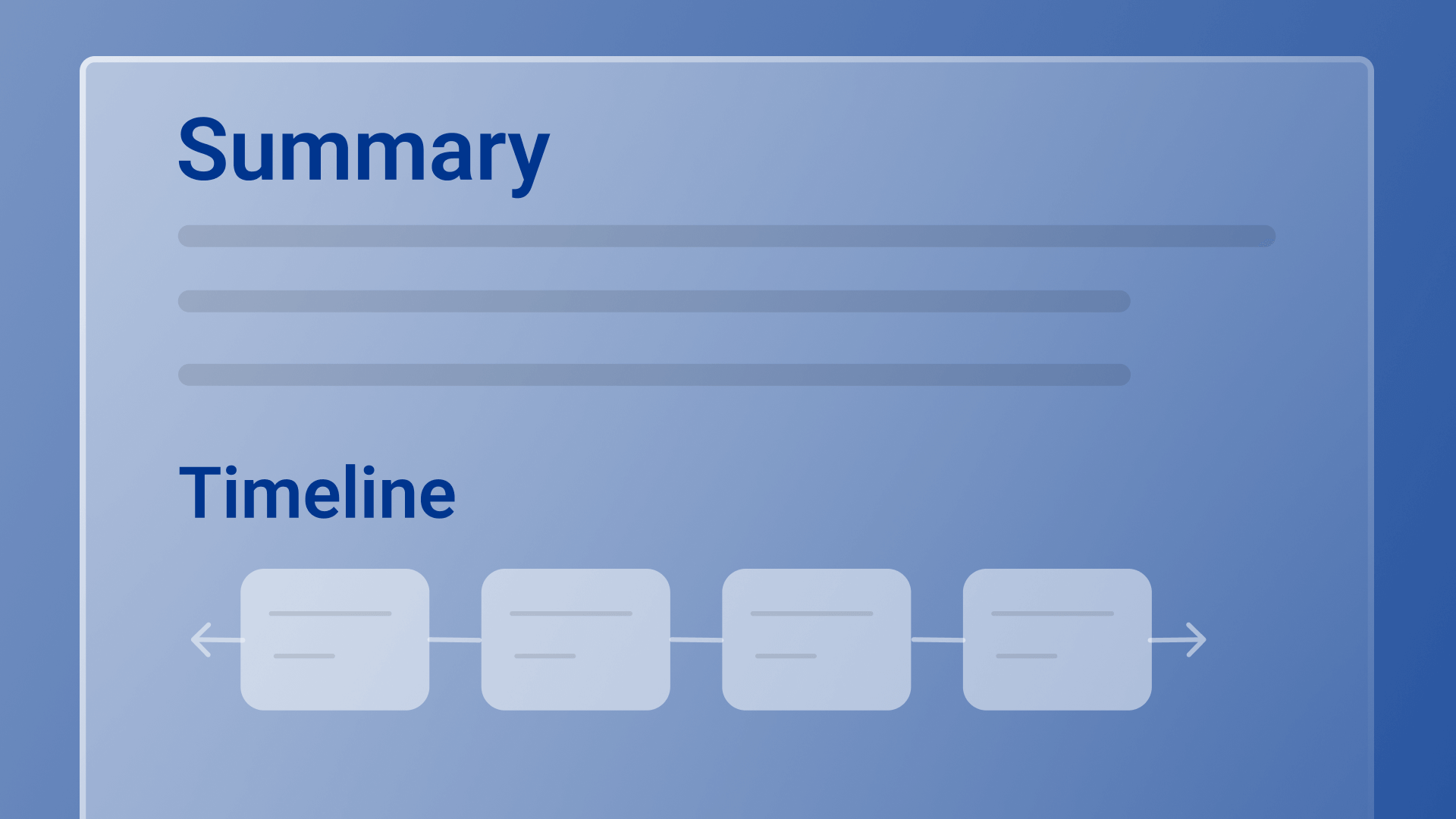 Step 2 Analyse The Details 