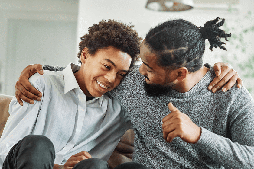 Whenever Someone Is Injured 