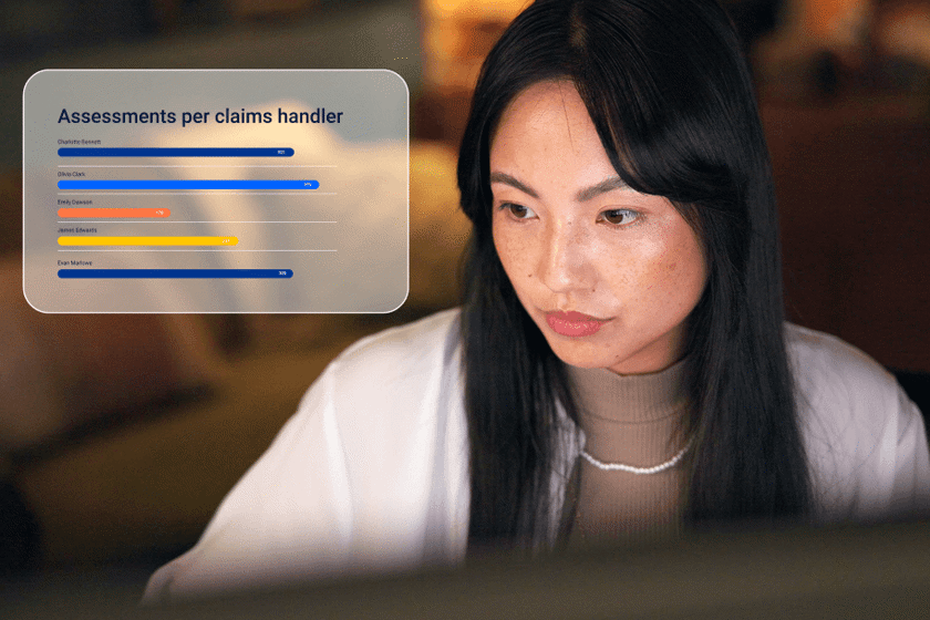 Team Performance Data 
