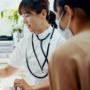 Doctor Client Blog Main 