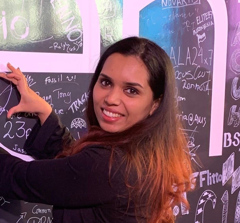 Anjana 2