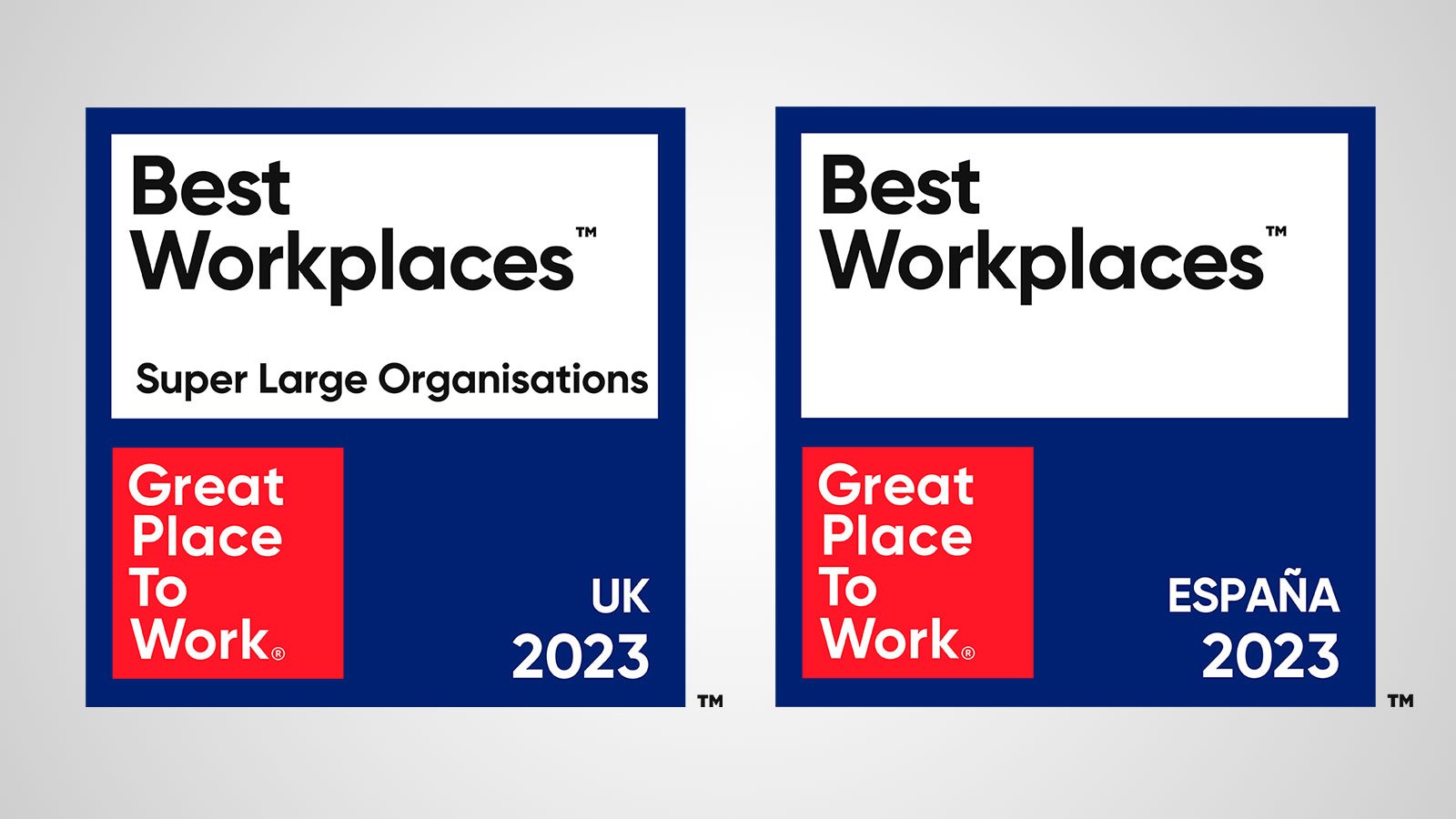 Best Workplaces Uk Esp 2023