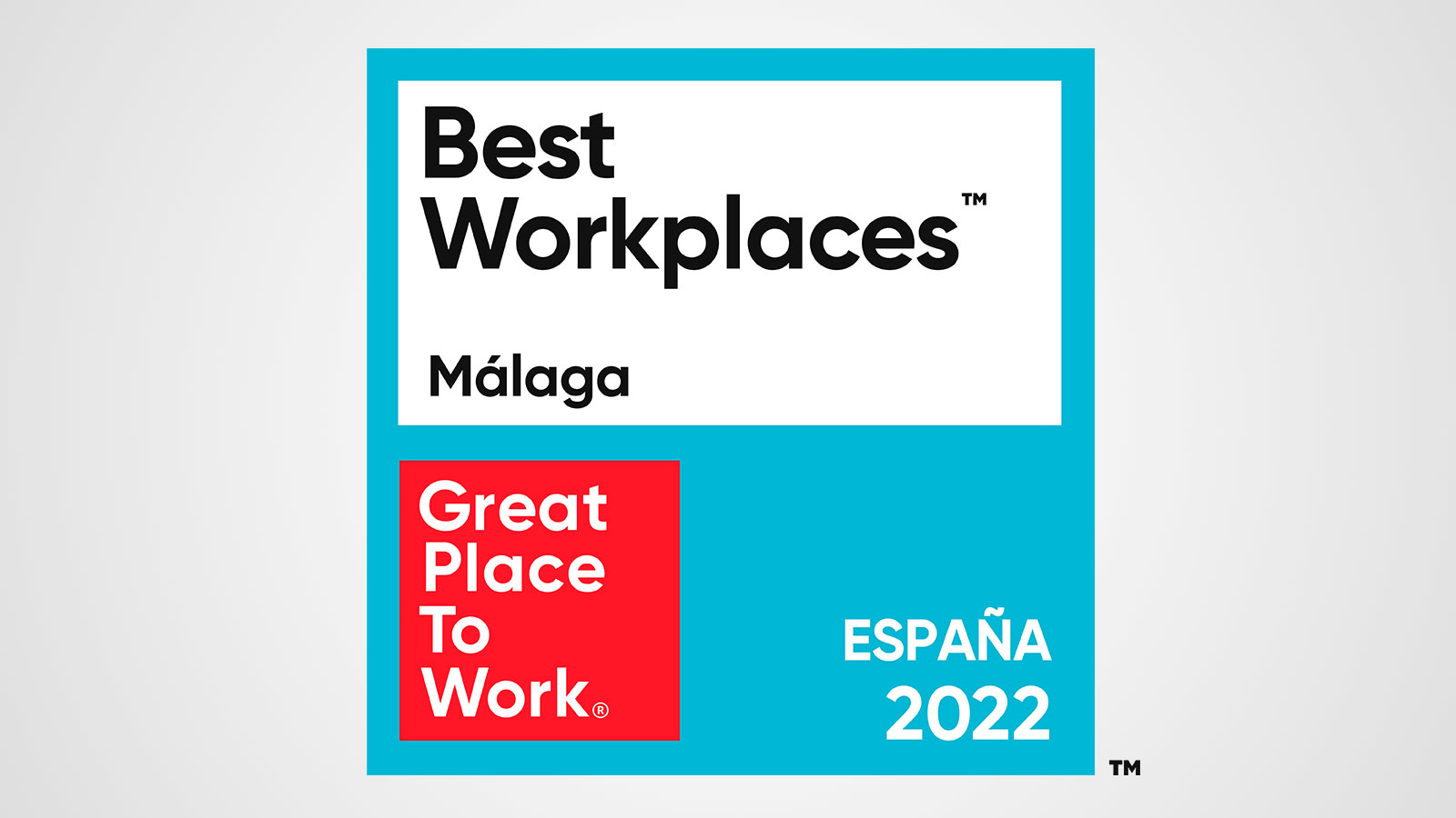 Best Workpalces Malaga 2022