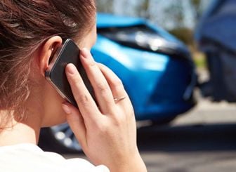 Car Crash Call 