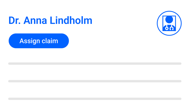 Medical Advisor Management 