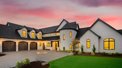 Product Detail Page Standard Card 