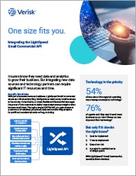 LightSpeed Small Commercial API thumbnail