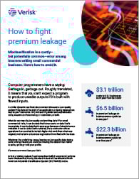 How to fight premium leakage thumbnail