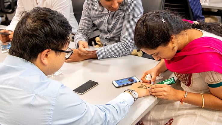 Careers People Home V1 