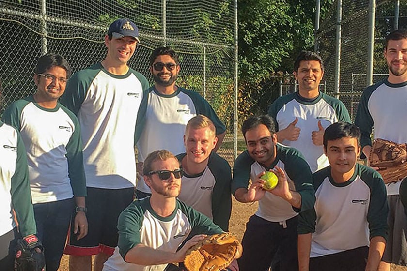 Experience Group Wellness