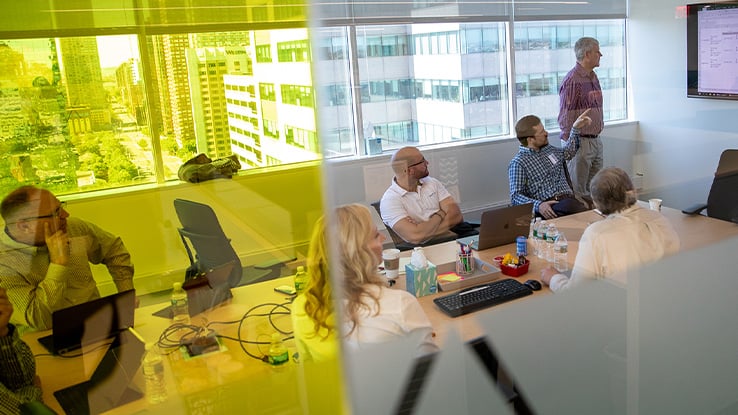 Careers Talent Opportunities 16x9 