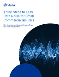 less data noise thumbnail