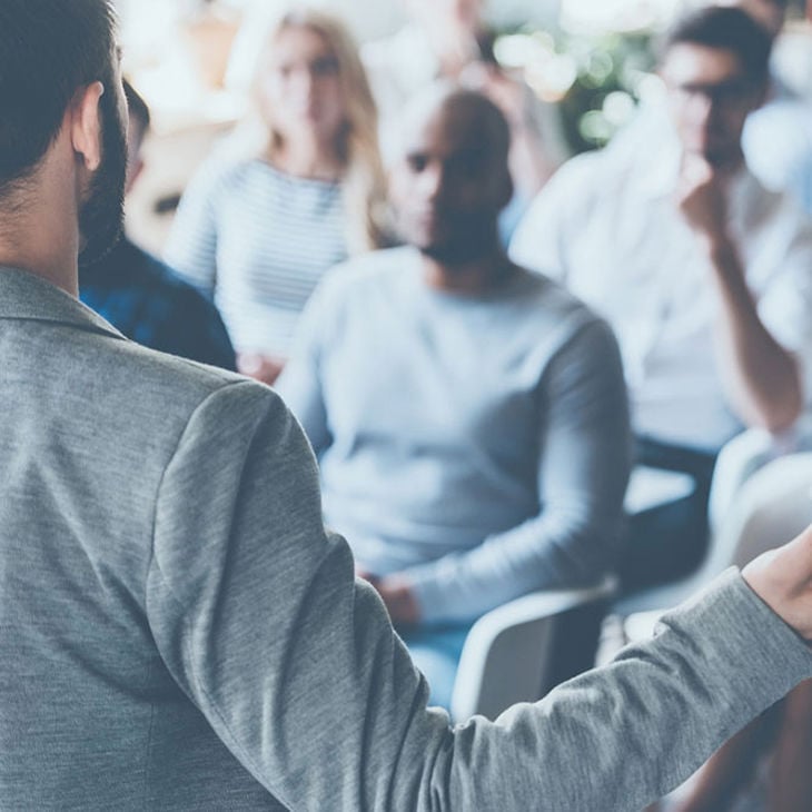 Paas Company Sponsored Seminars 