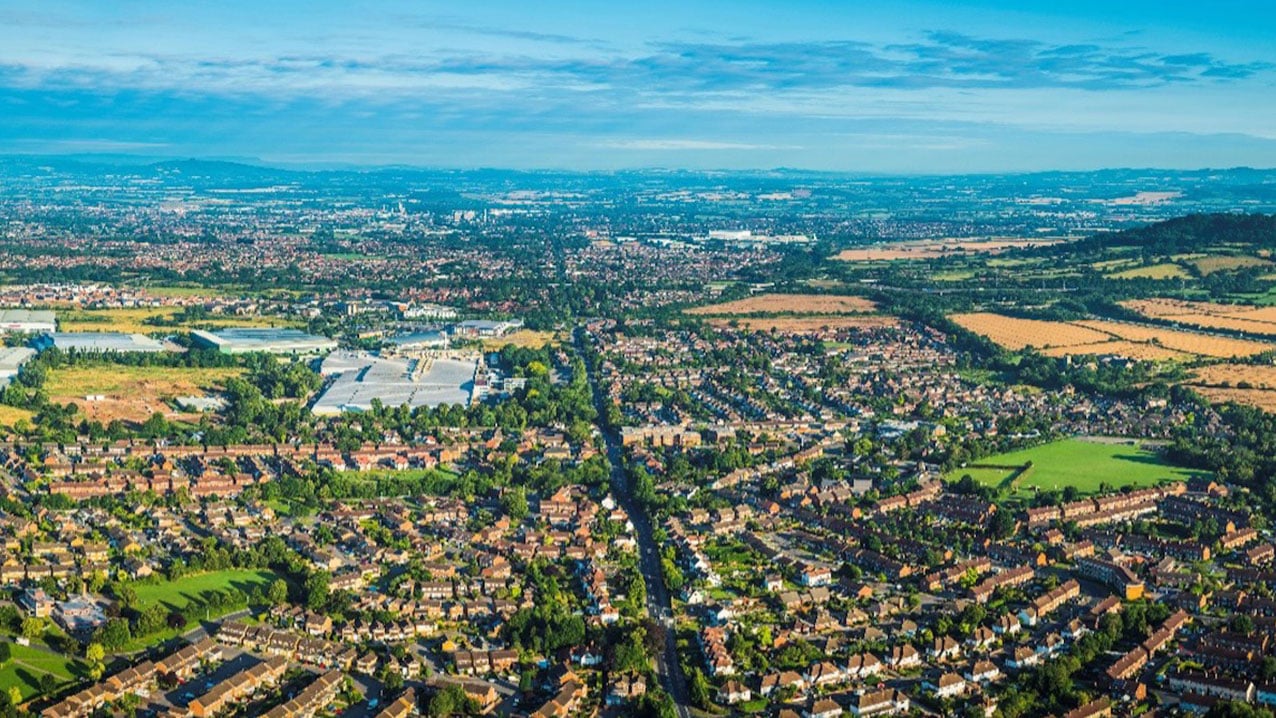 Land And Buildings Data 