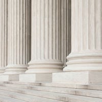 Governt Building Exterior 