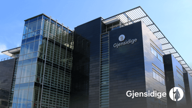 Gjensidige Small 