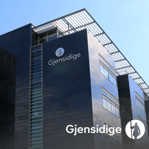 Gjensidige Small 