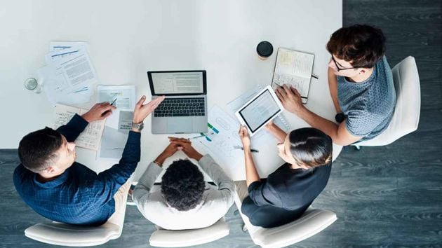 Coverage Intelligence 