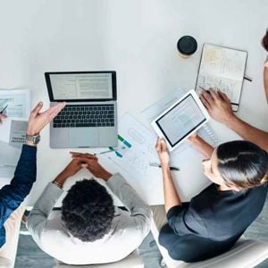 Coverage Intelligence 