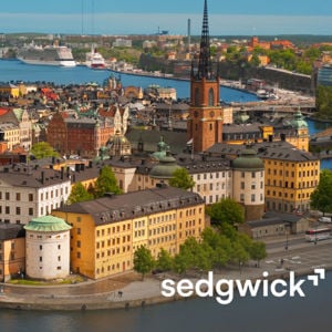 Sedgwick Small 