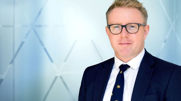 Chris Sawford Verisk 1 