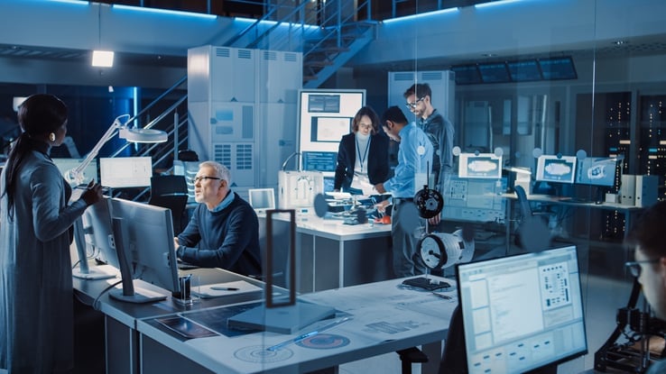 Verisk Fast Platform 