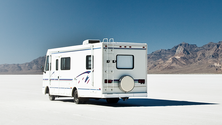 Outdoorsy Uncovers Fraud Teaser 