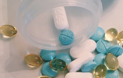 medicine