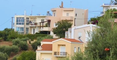 Property Slope And Site Access Added To 360value Prefill 