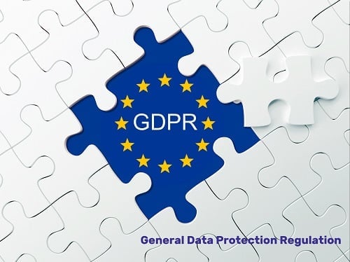 GDPR GDPR