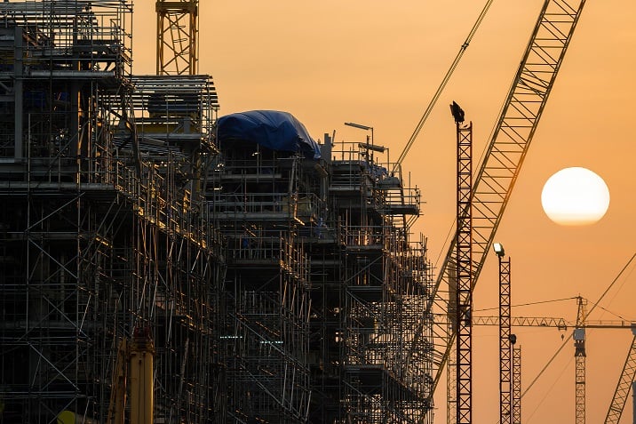 Catastrophe losses in the casualty space Hurricane impacts